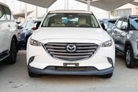 مستعمله 2020 مازدا CX-9 للبيع فى الشارقة