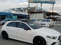 Mercedes A250