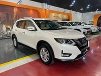 Used 2020 Nissan X-Trail for sale in Dubai