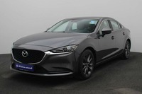 Used 2023 Mazda 6 for sale in Ajman