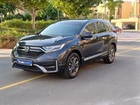 Used 2022 Honda CR-V for sale in Dubai