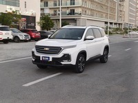 Used 2023 Chevrolet Captiva for sale in Abu Dhabi