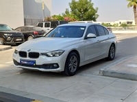 Used 2017 BMW 320 for sale in Dubai