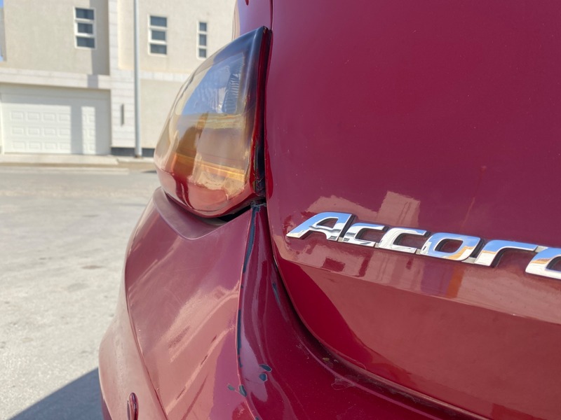 Used 2013 Honda Accord for sale in Riyadh