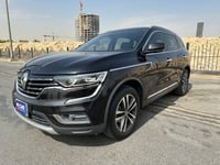 Used 2018 Renault Koleos for sale in Riyadh