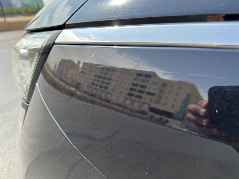 Used 2018 Renault Koleos for sale in Riyadh