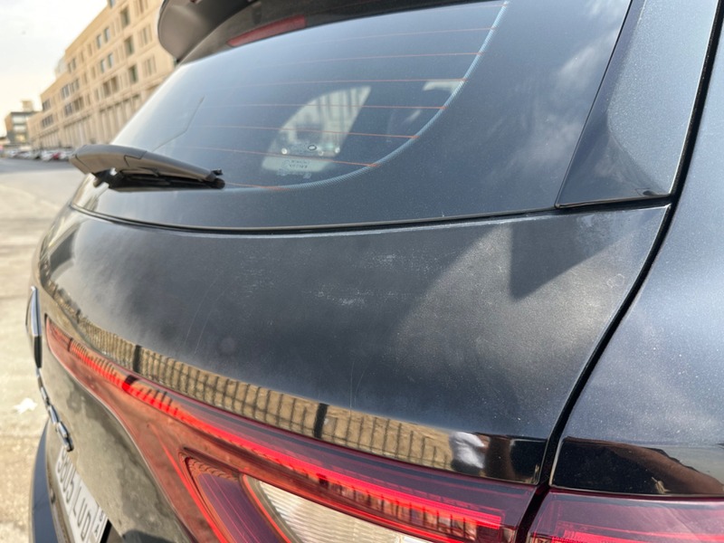 Used 2018 Renault Koleos for sale in Riyadh