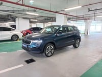 Used 2024 Skoda Karoq for sale in Dubai