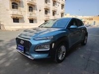 Used 2019 Hyundai Kona for sale in Jeddah