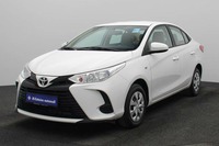 Used 2021 Toyota Yaris for sale in Dubai