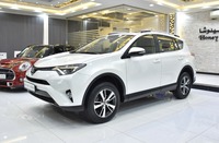 Used 2018 Toyota RAV 4 for sale in Dubai