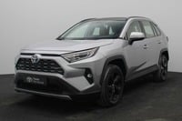 Used 2021 Toyota RAV 4 for sale in Dubai