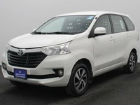 Toyota Avanza