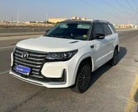 Used 2022 Changan CS95 for sale in Riyadh