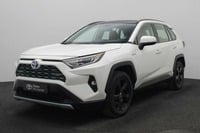 Used 2021 Toyota RAV 4 for sale in Dubai