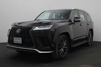 Used 2023 Lexus LX600 for sale in Dubai