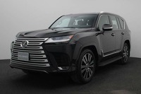 Used 2024 Lexus LX600 for sale in Dubai