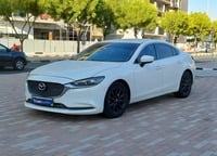 Used 2020 Mazda 6 for sale in Dubai