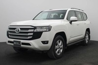 Used 2023 Toyota Land Cruiser for sale in Sharjah