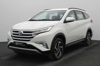 Used 2023 Toyota Rush for sale in Dubai