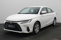 Used 2024 Toyota Yaris for sale in Dubai