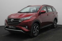 Used 2023 Toyota Rush for sale in Dubai