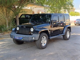 Jeep Wrangler Used 2014 Jeep Wrangler for sale in Dubai