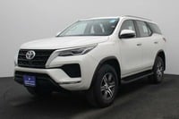 Used 2021 Toyota Fortuner for sale in Dubai