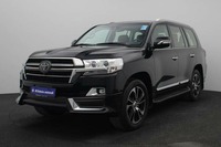 Used 2021 Toyota Land Cruiser for sale in Dubai