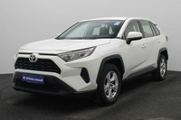 Used 2021 Toyota RAV 4 for sale in Dubai