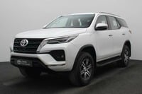 Used 2024 Toyota Fortuner for sale in Dubai