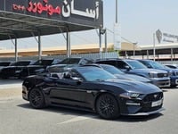 Used 2019 Ford Mustang for sale in Ajman