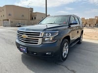 Used 2020 Chevrolet Tahoe for sale in Riyadh