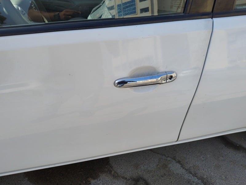 Used 2020 Nissan Sunny for sale in Dubai