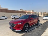 مستعمله 2019 مازدا CX-9 للبيع فى الرياض