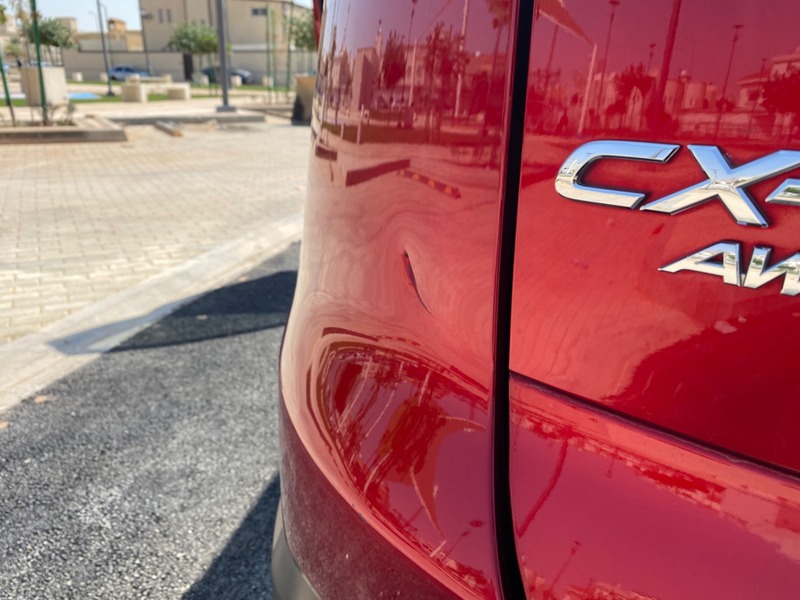 مستعمله 2019 مازدا CX-9 للبيع فى الرياض