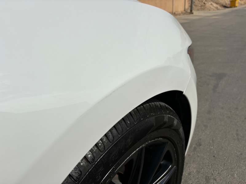 Used 2017 Ford Mustang for sale in Riyadh