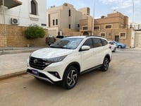 Used 2023 Toyota Rush for sale in Riyadh