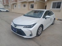 Used 2022 Toyota Corolla for sale in Riyadh