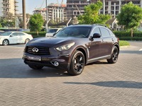 انفنتي QX70