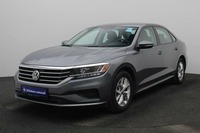 Used 2020 Volkswagen Passat for sale in Dubai