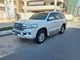 Used 2017 Toyota Land Cruiser for sale in Dubai