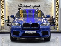 BMW X6 M