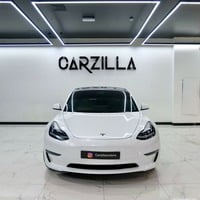 Used 2022 Tesla Model 3 for sale in Dubai