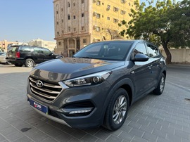 هونداي توسان مستعمله 2018 هونداي توسان للبيع فى جدة