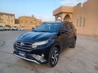 Used 2023 Toyota Rush for sale in Riyadh