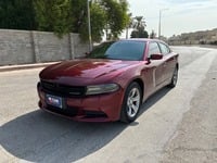 Used 2019 Dodge Charger for sale in Riyadh