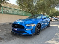 فورد موستنج