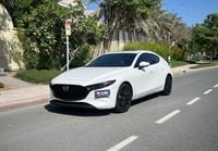 Used 2023 Mazda 3 for sale in Dubai