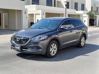 Used 2013 Mazda CX-9 for sale in Dubai